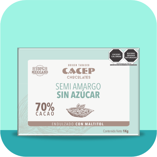 SIN AZUCAR