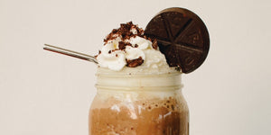 Frappe de Moka CACEP