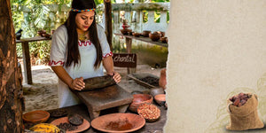 La Chontalpa con Identidad Milenaria