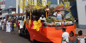 La Enrama de Comalcalco