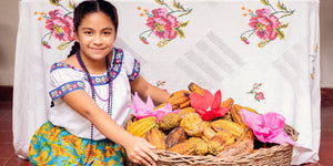 Preparando la Navidad en la Chontalpa