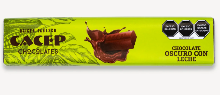 BARRAS DE 180GR