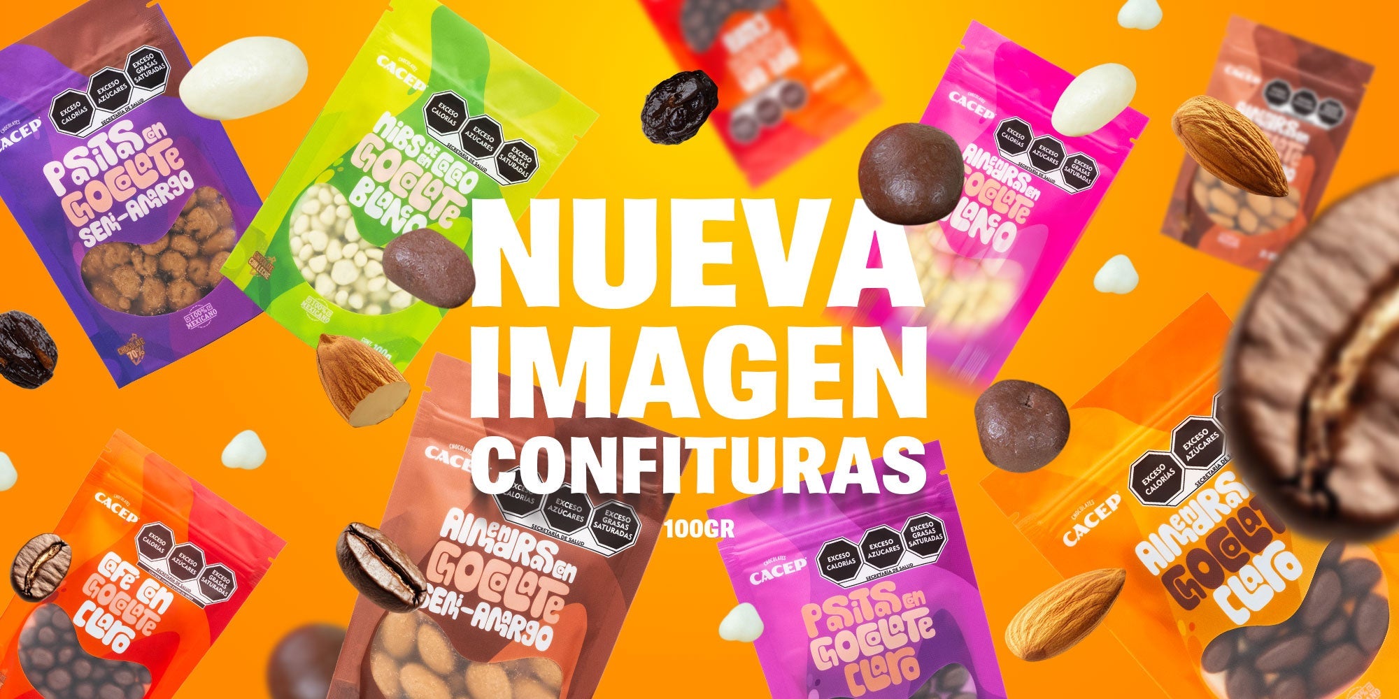 Confituras