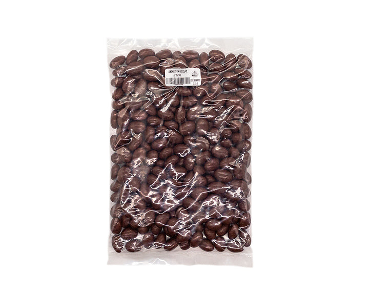 Almendras con chocolate claro, 1 kg