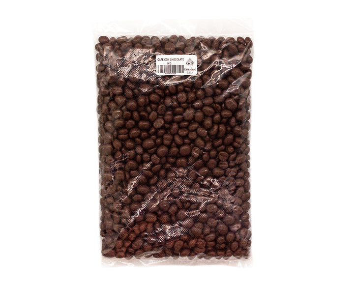 Café con chocolate claro, 1 kg