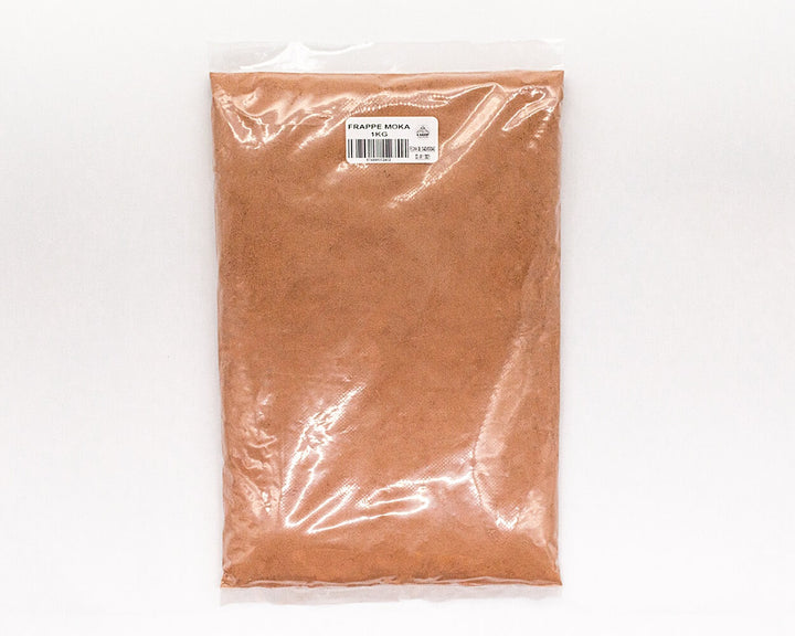 Frappe moka 1kg