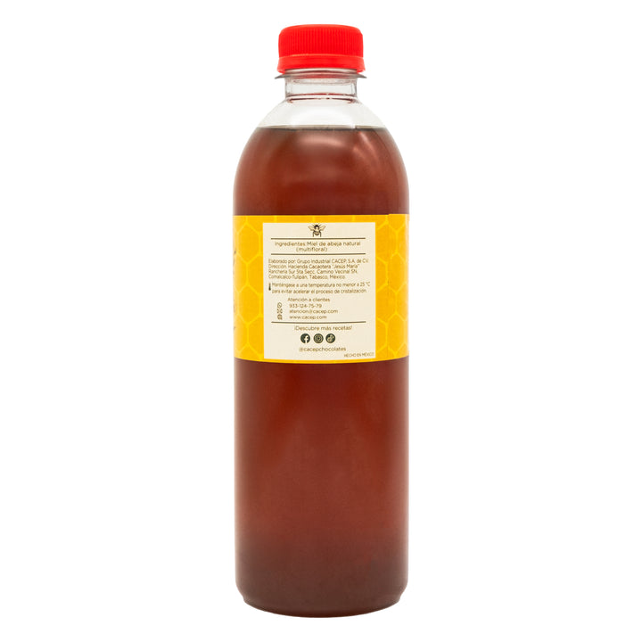 Miel natural, 680g