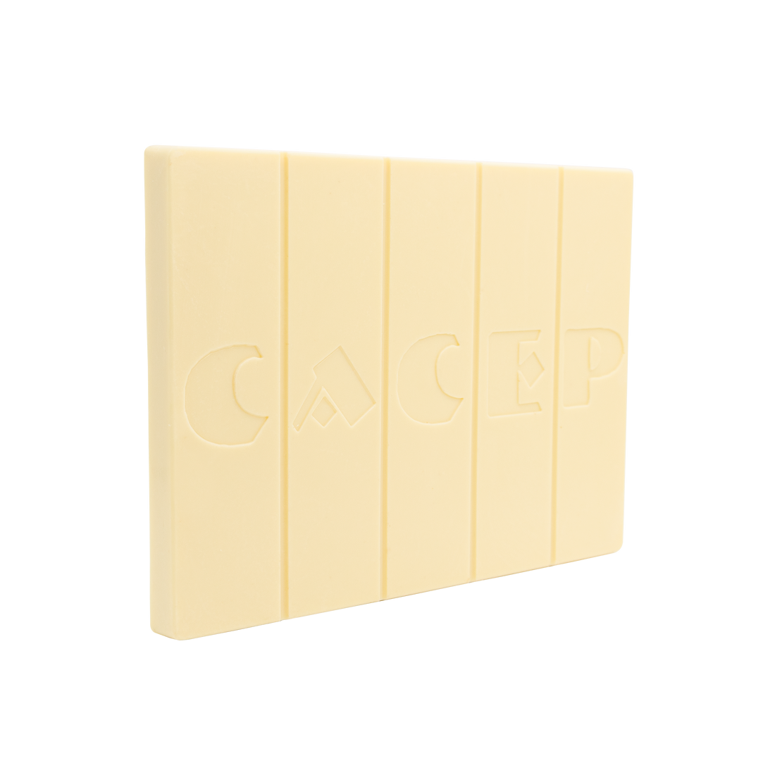 Barra de 1kg Chocolate Blanco 32% Cacao