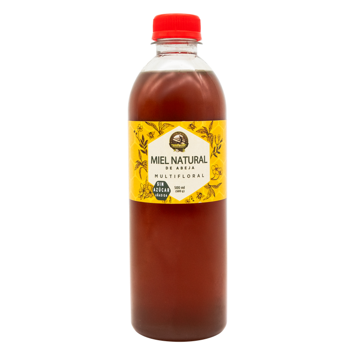 Miel natural, 680g