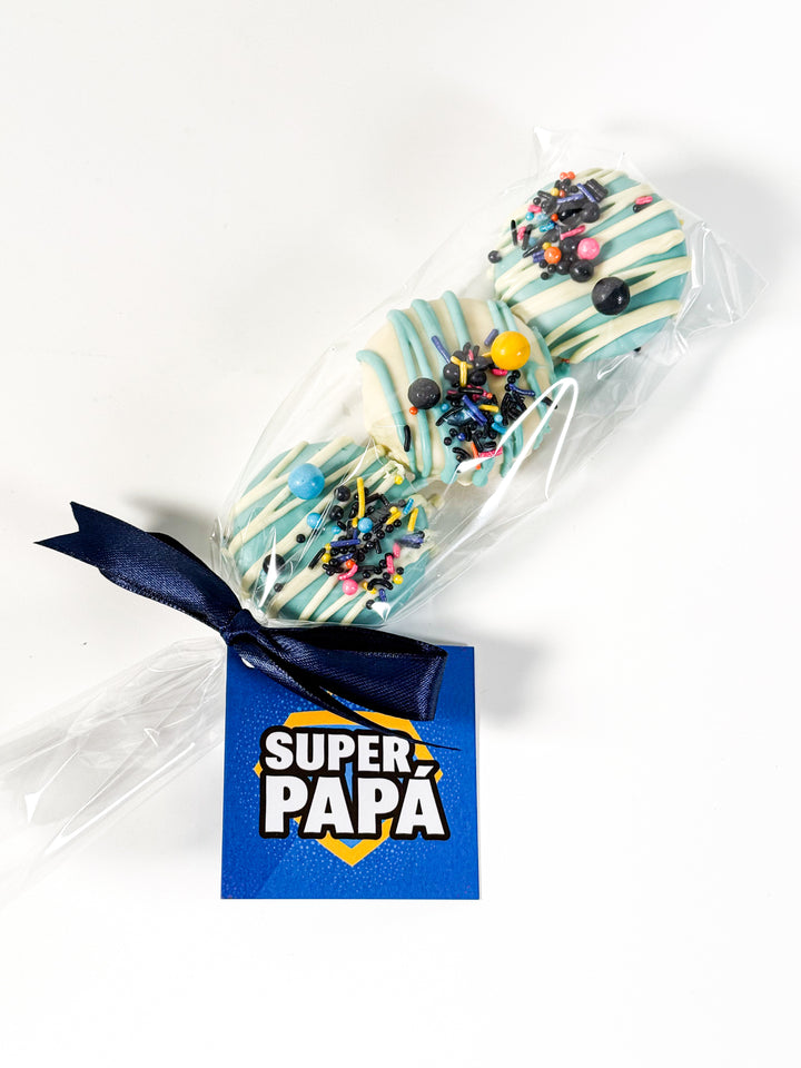 SUPER PAPÁ