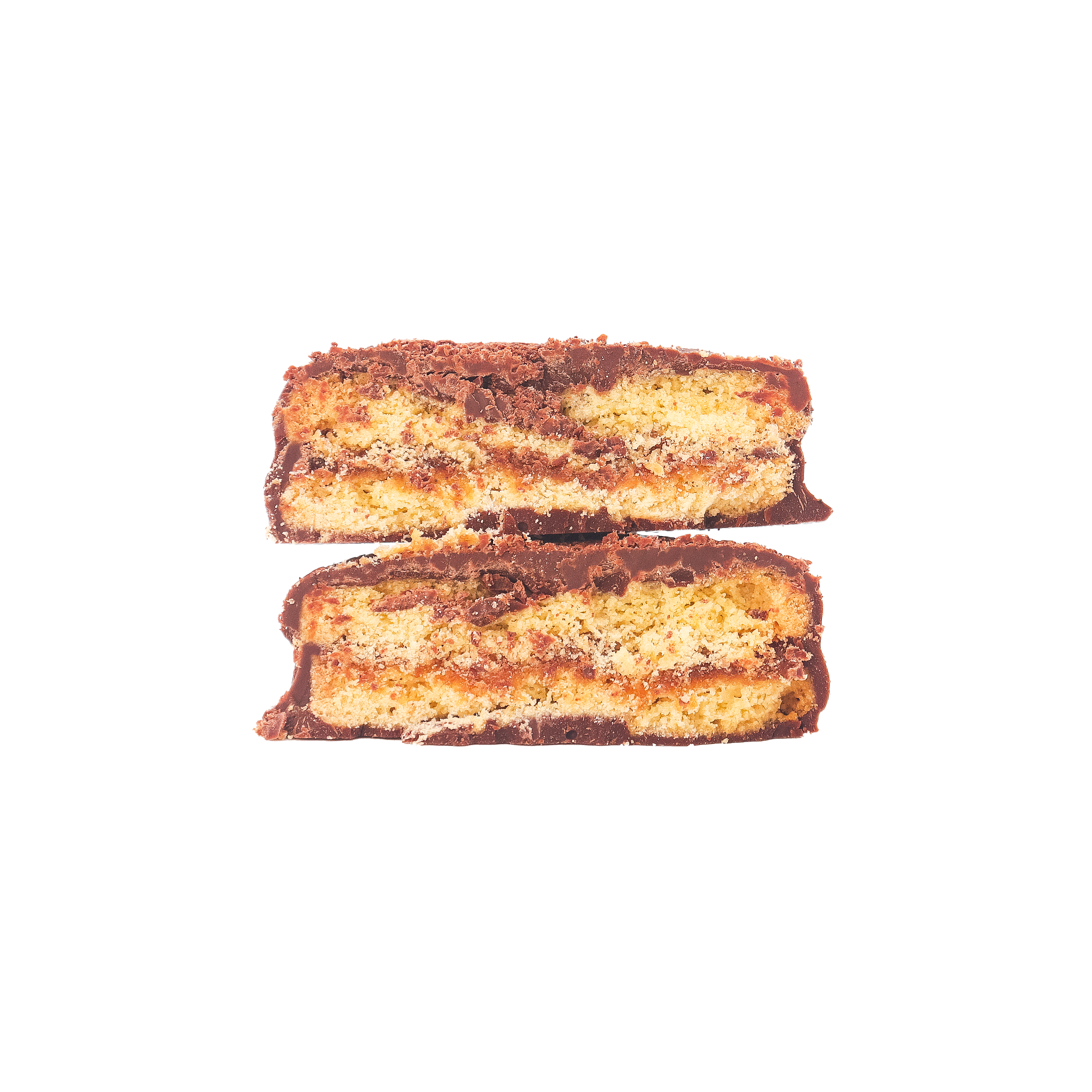 Alfajores con Chocolate 1 pieza