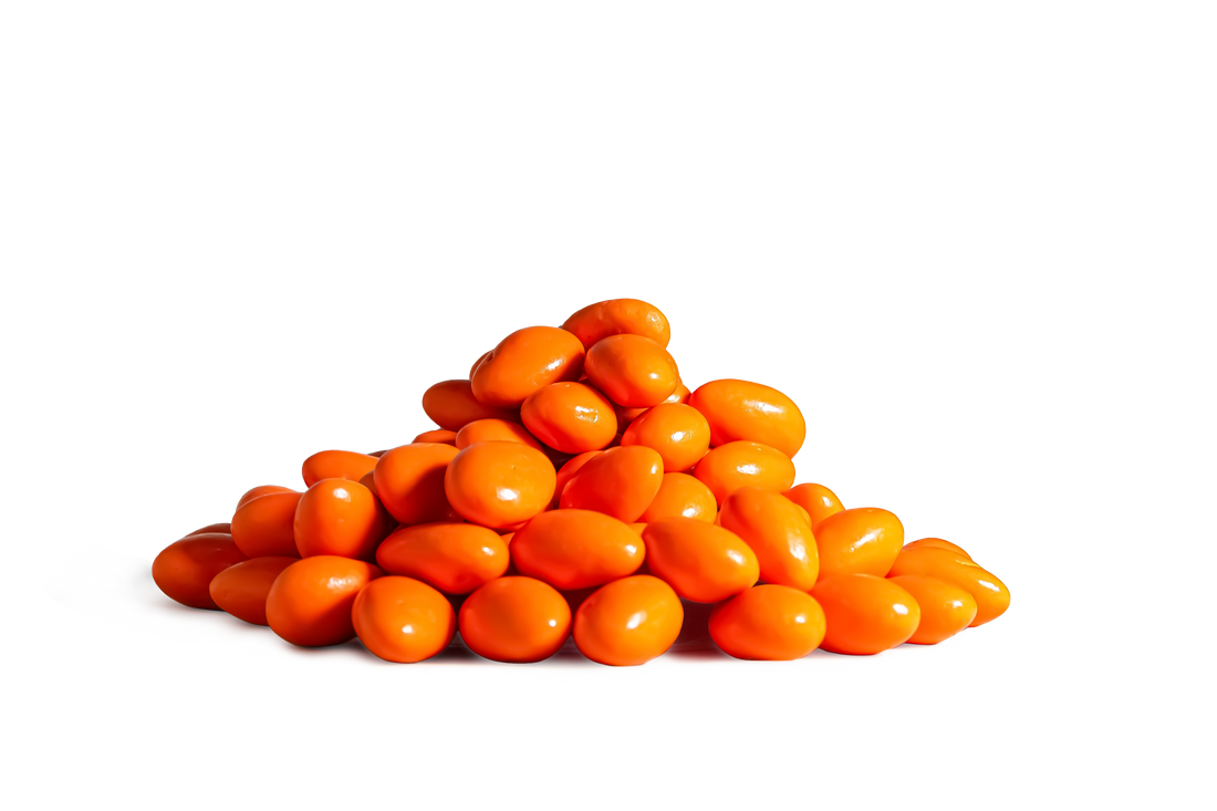 ALMENDRAS JALOWIN