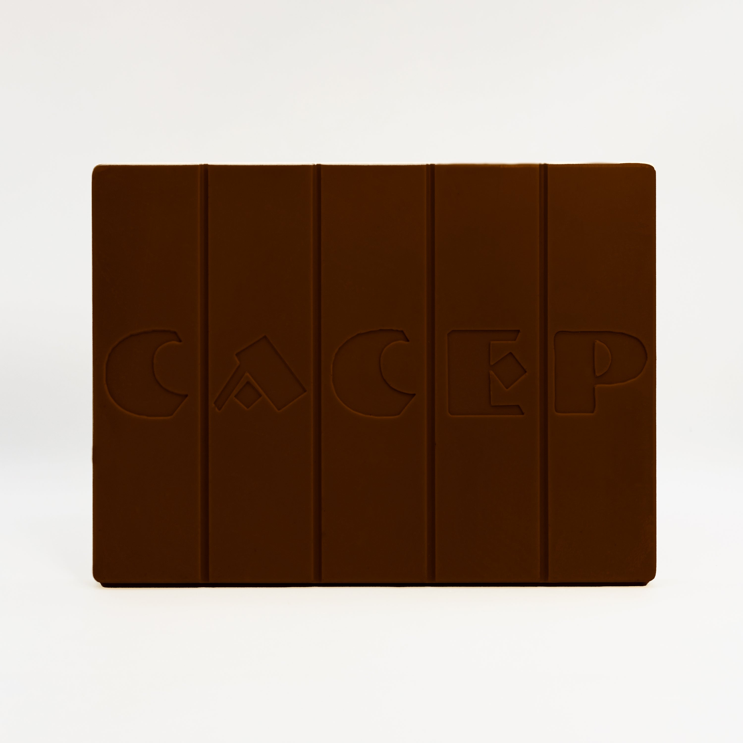Barra de 1kg chocolate Semi Amargo 60% Cacao