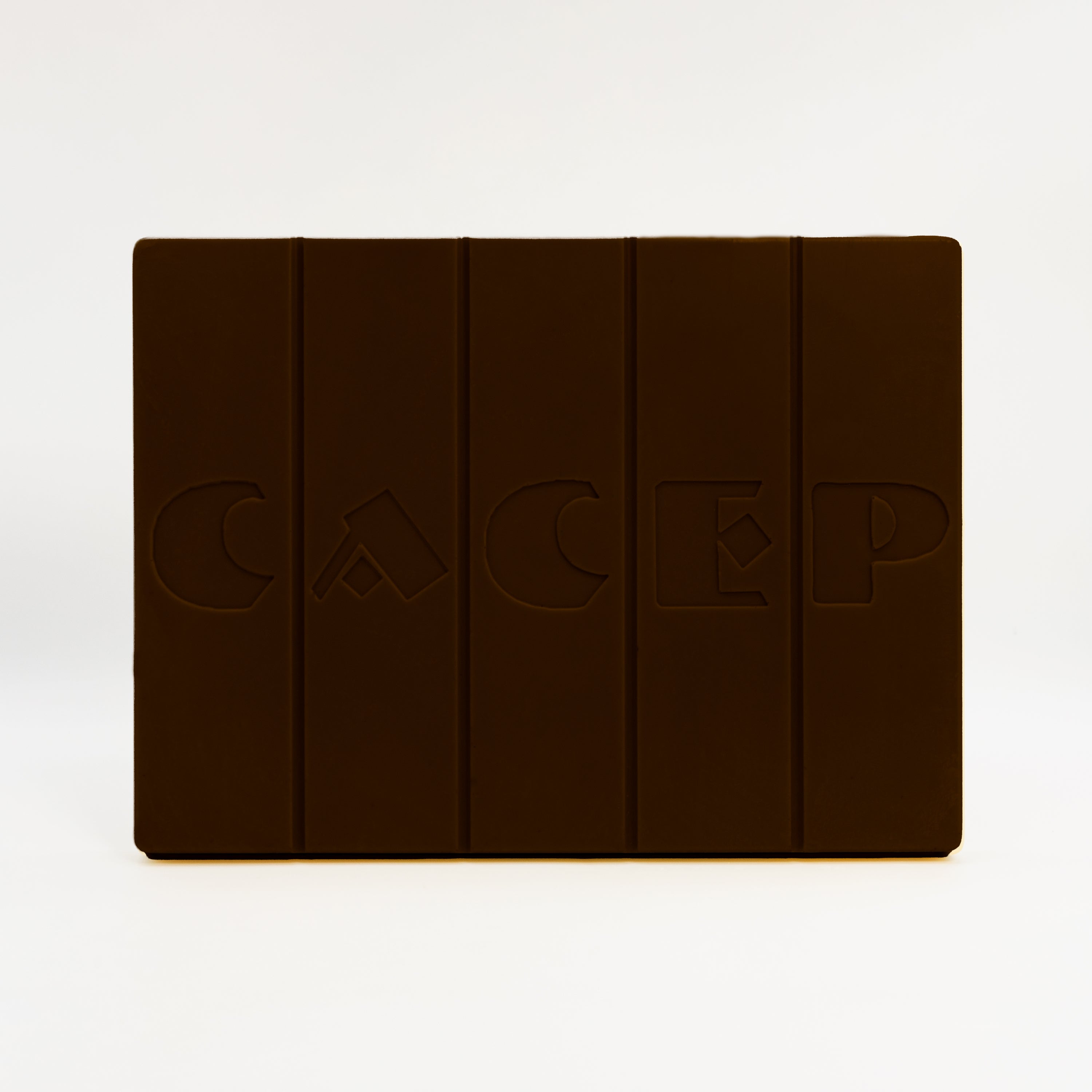Barra de 1kg 80% Cacao SIN AZÚCAR MONK FRUIT