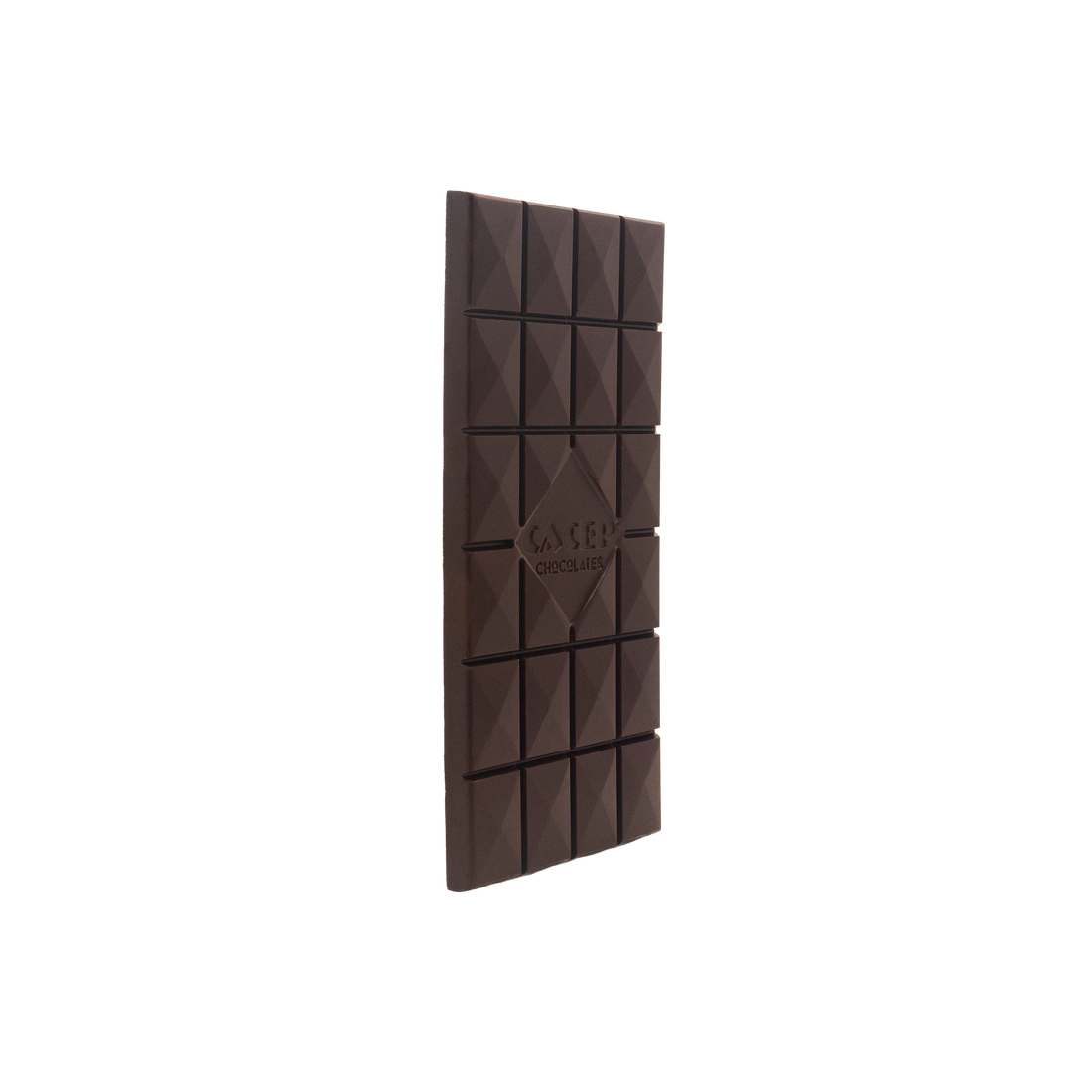 Barra de 85g Chocolate Amargo 80% Cacao