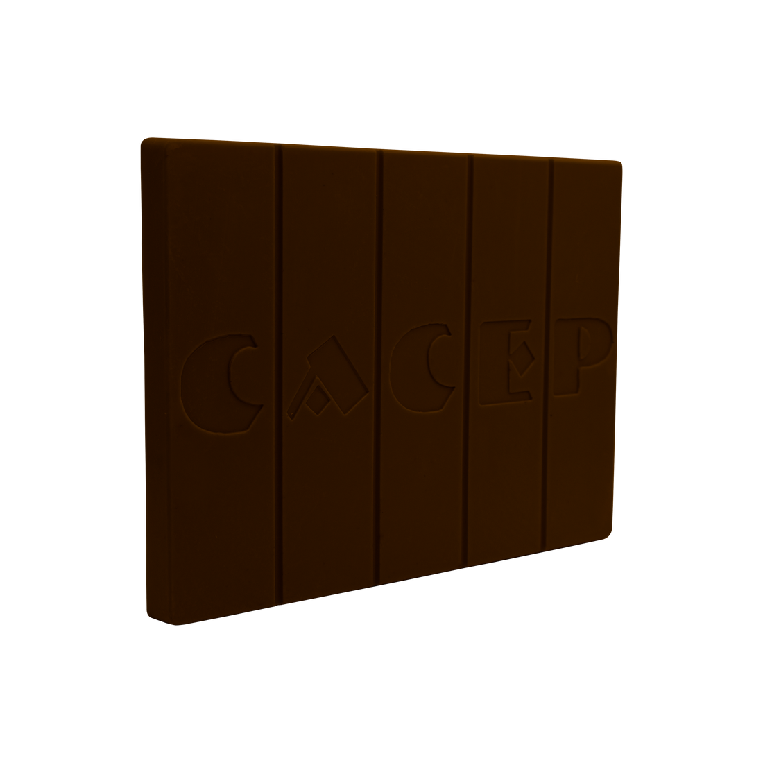 Barra de 1kg Chocolate amargo 80% cacao