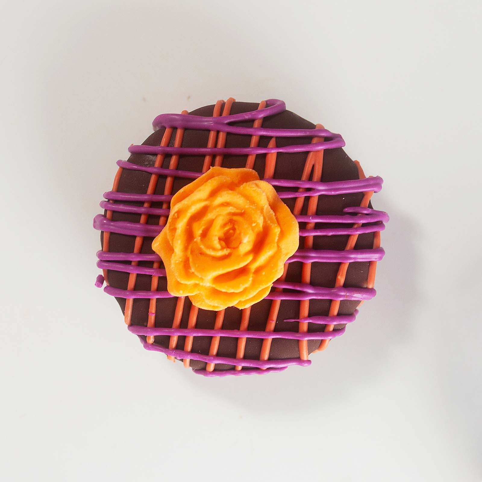 ALFAJOR DÍA DE MUERTOS