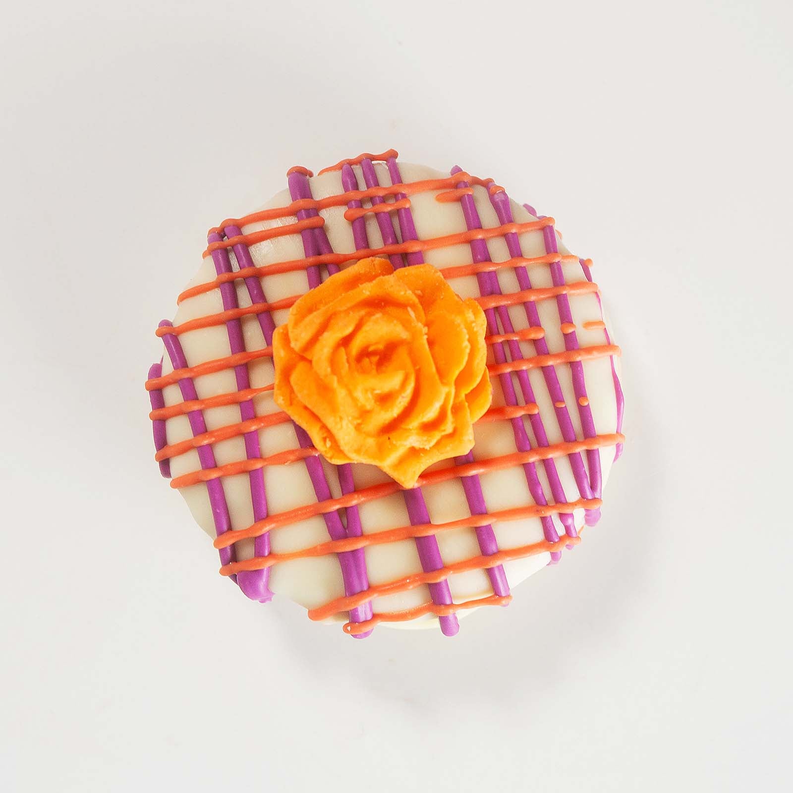 ALFAJOR DÍA DE MUERTOS