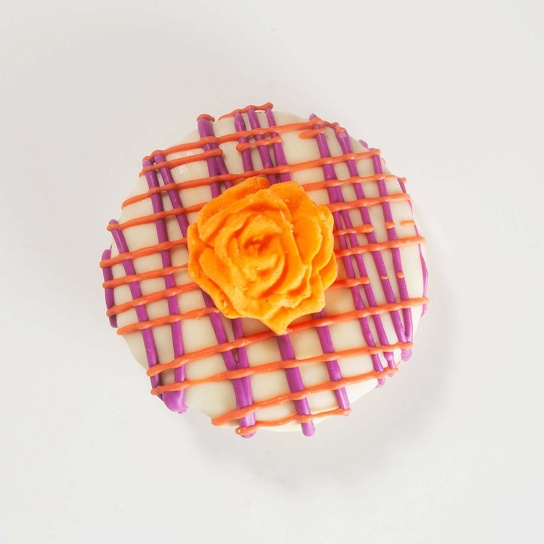 ALFAJOR DÍA DE MUERTOS