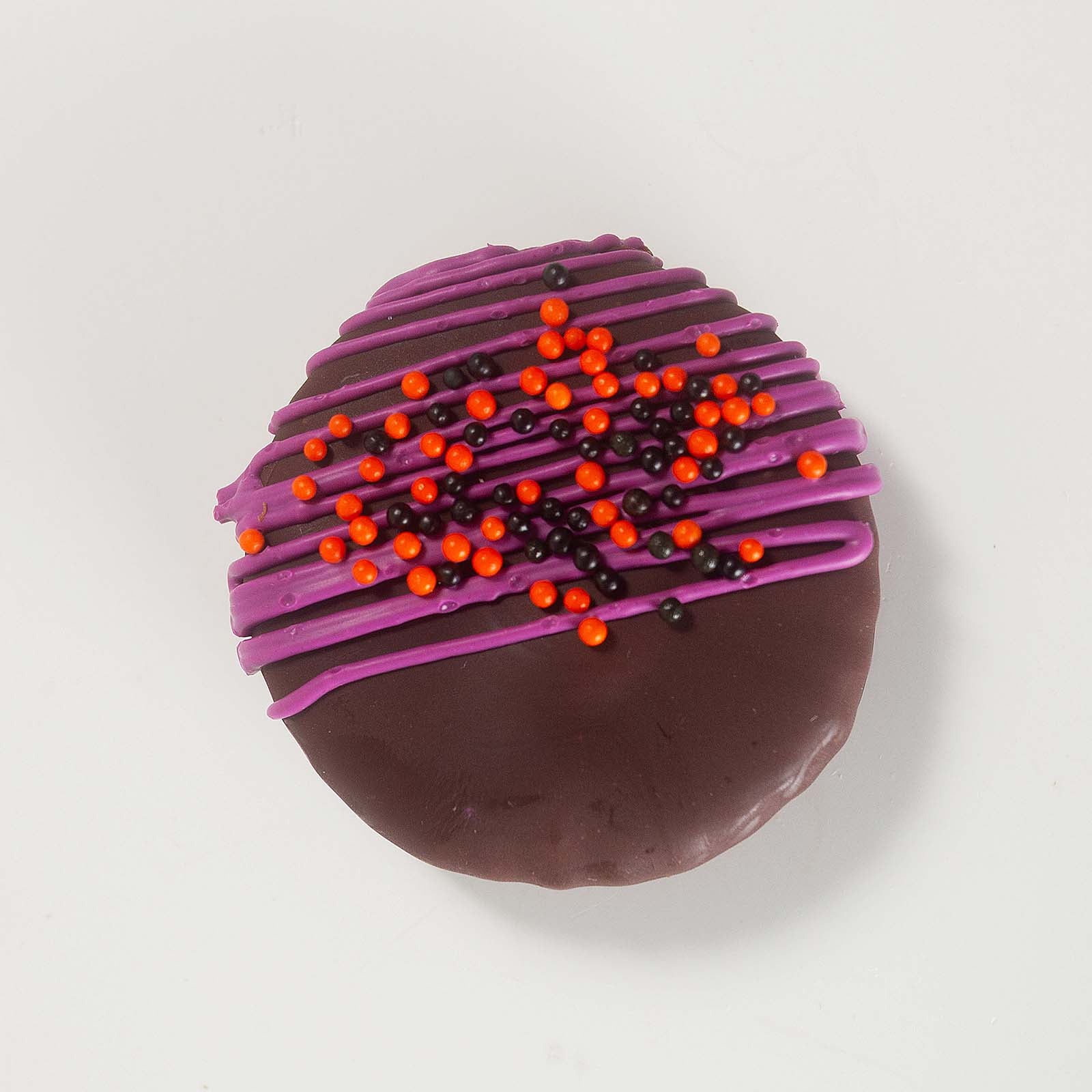 ALFAJOR DÍA DE MUERTOS