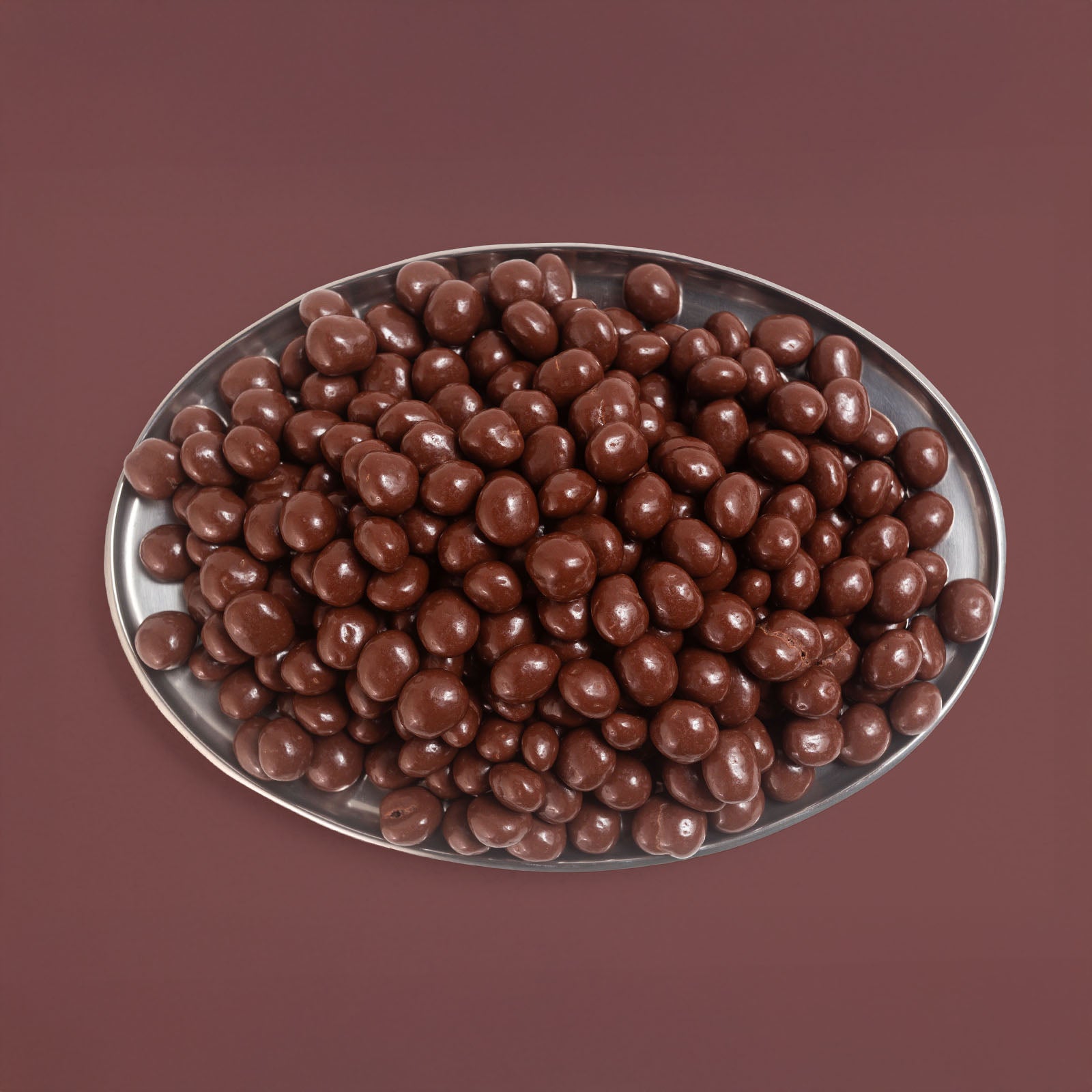 Café con chocolate claro, Confituras 400 g