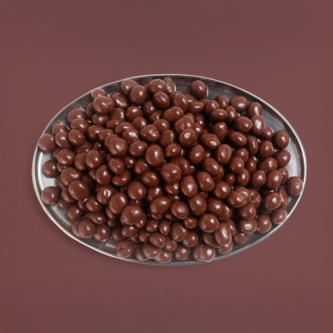 Café con chocolate claro, Confituras 400 g