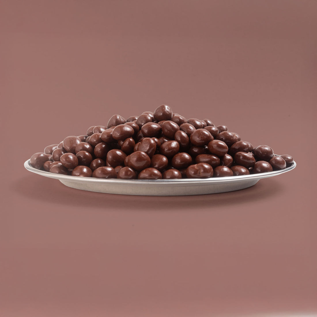Café con chocolate claro, Confituras 400 g