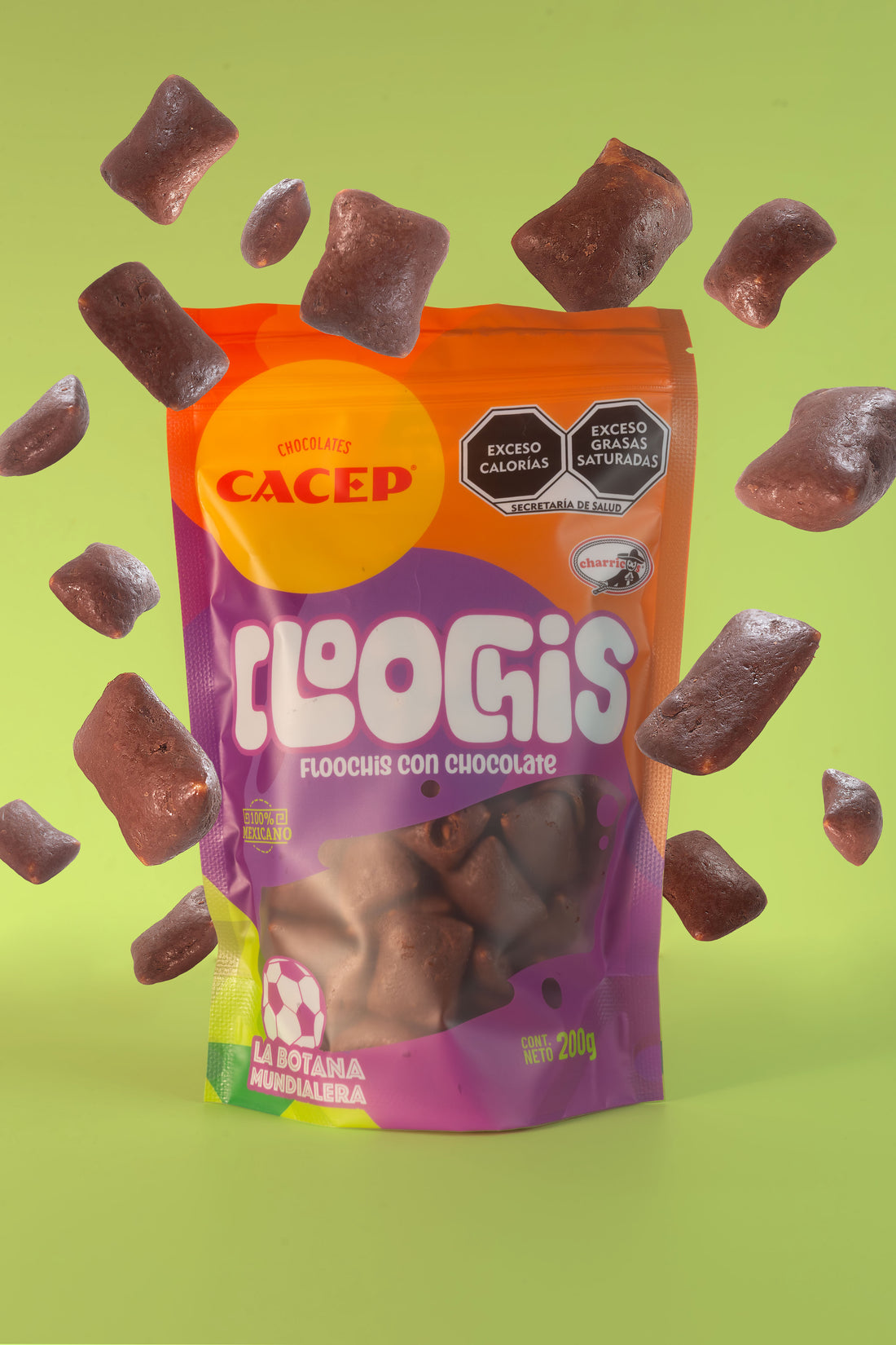 CLOOCHIS 200g