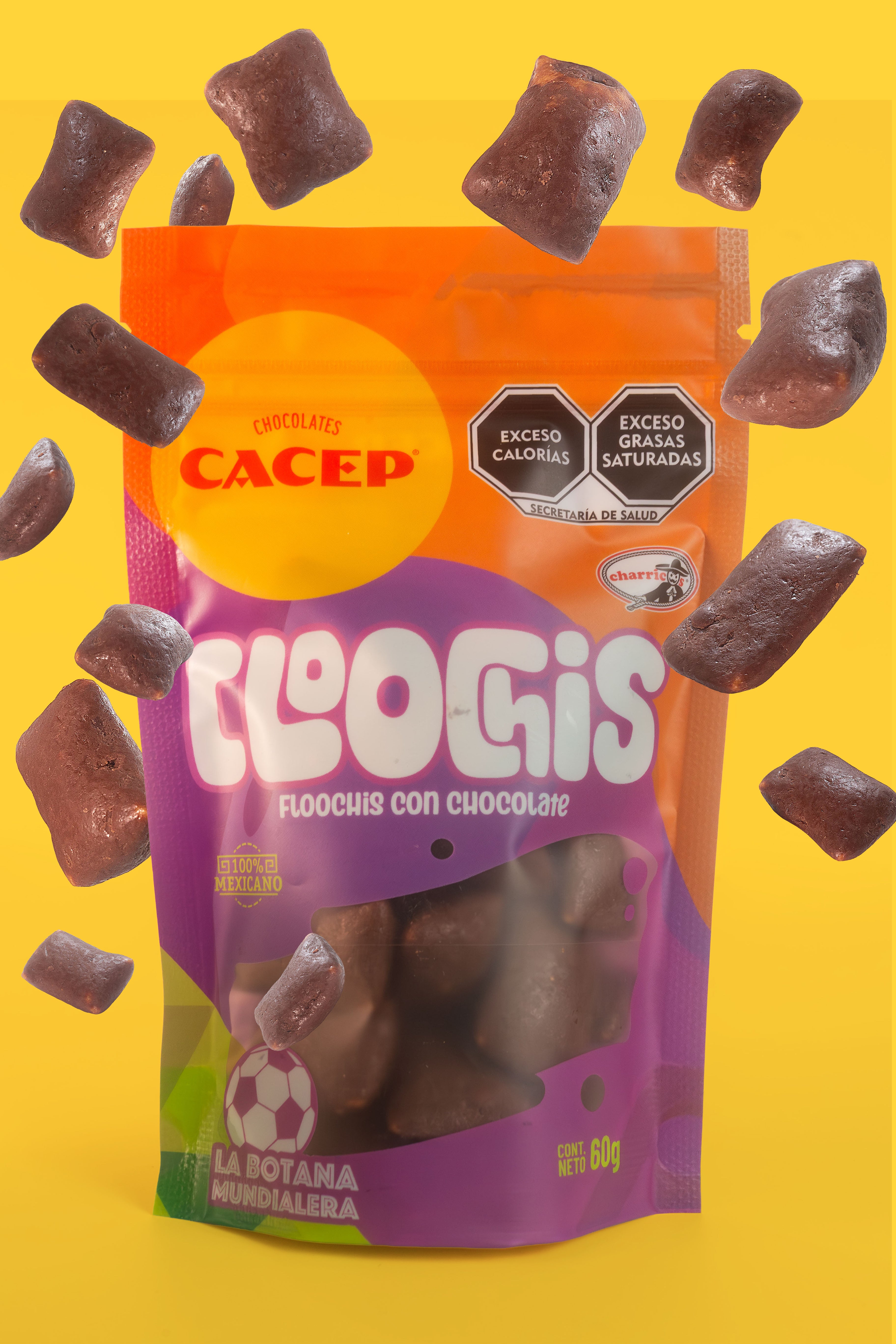 CLOOCHIS 60g