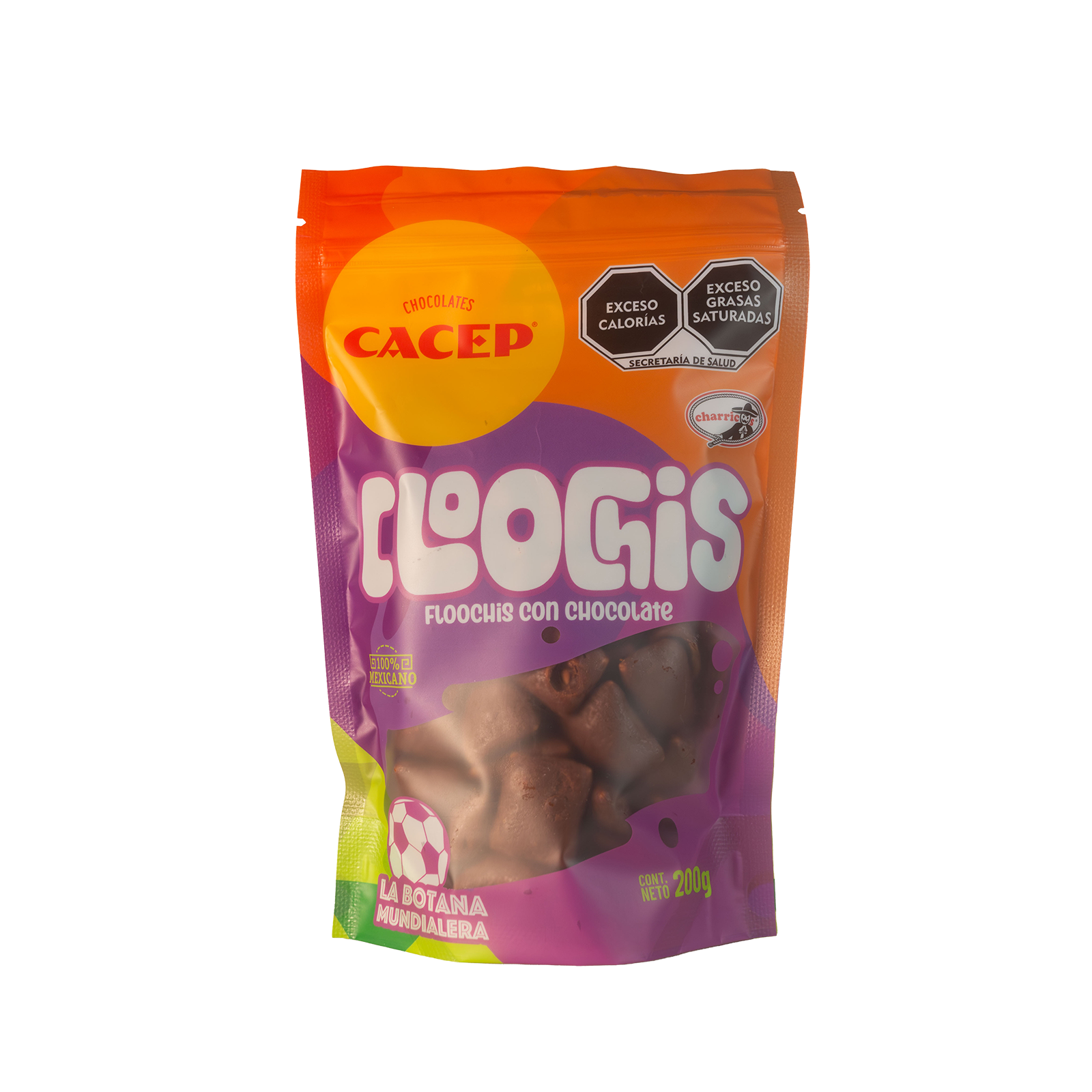 CLOOCHIS 200g