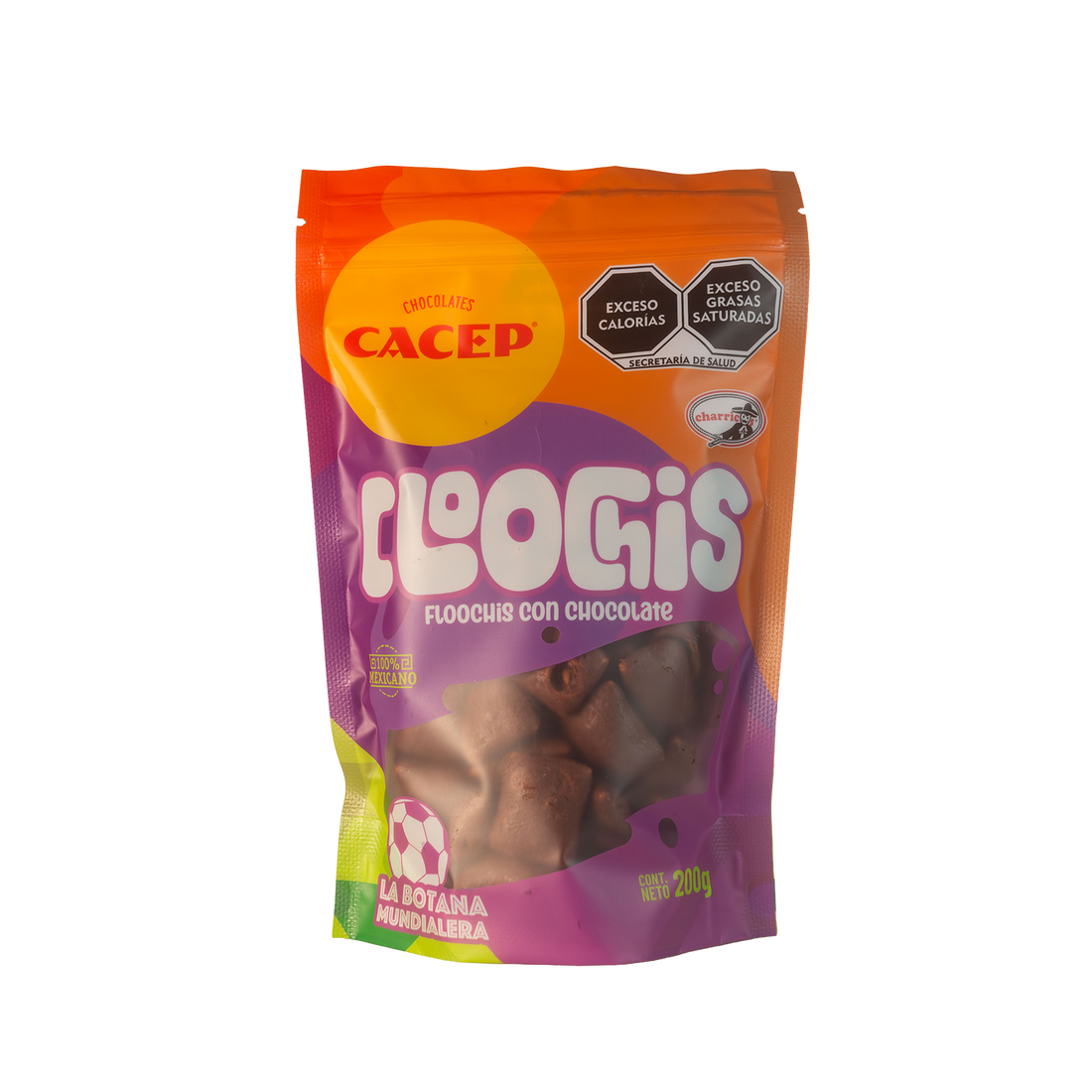 CLOOCHIS 200g