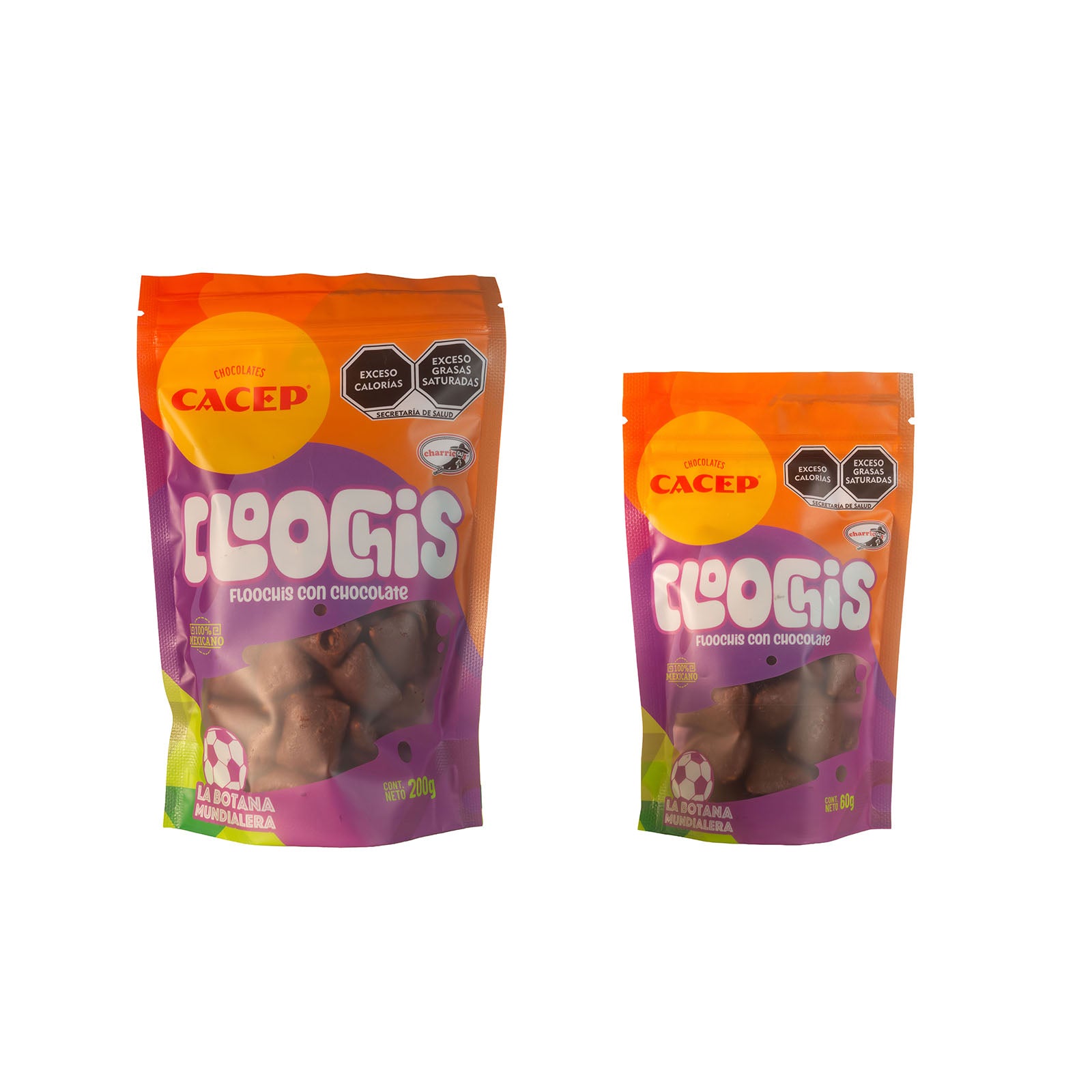 CLOOCHIS 60g