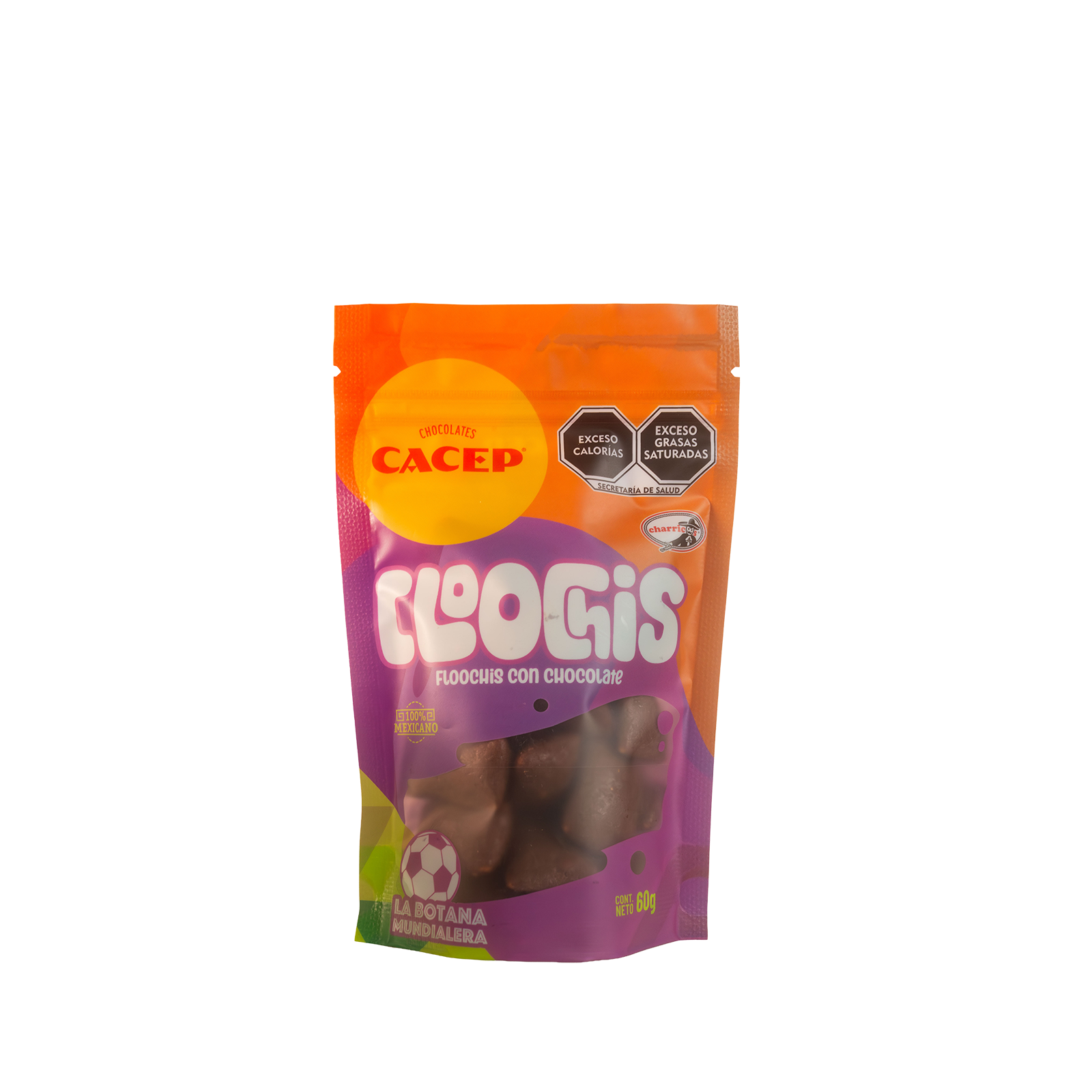 CLOOCHIS 60g
