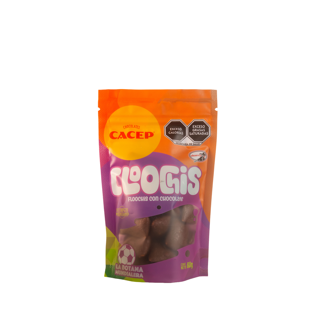 CLOOCHIS 60g