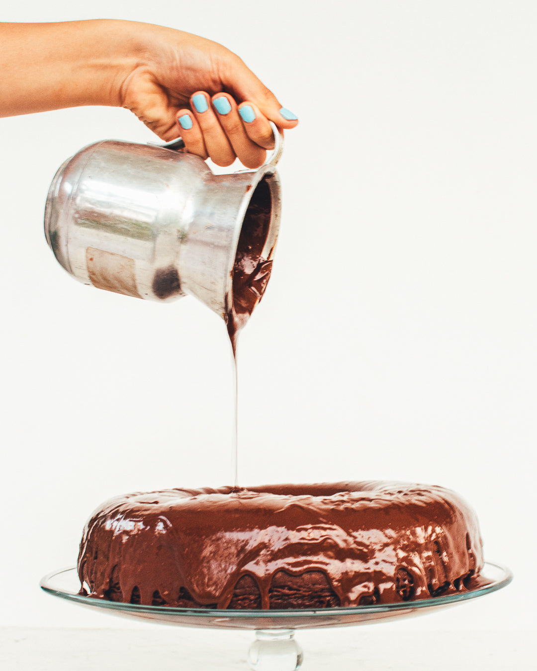 Gotas de Chocolate 100% Cacao, 500 g