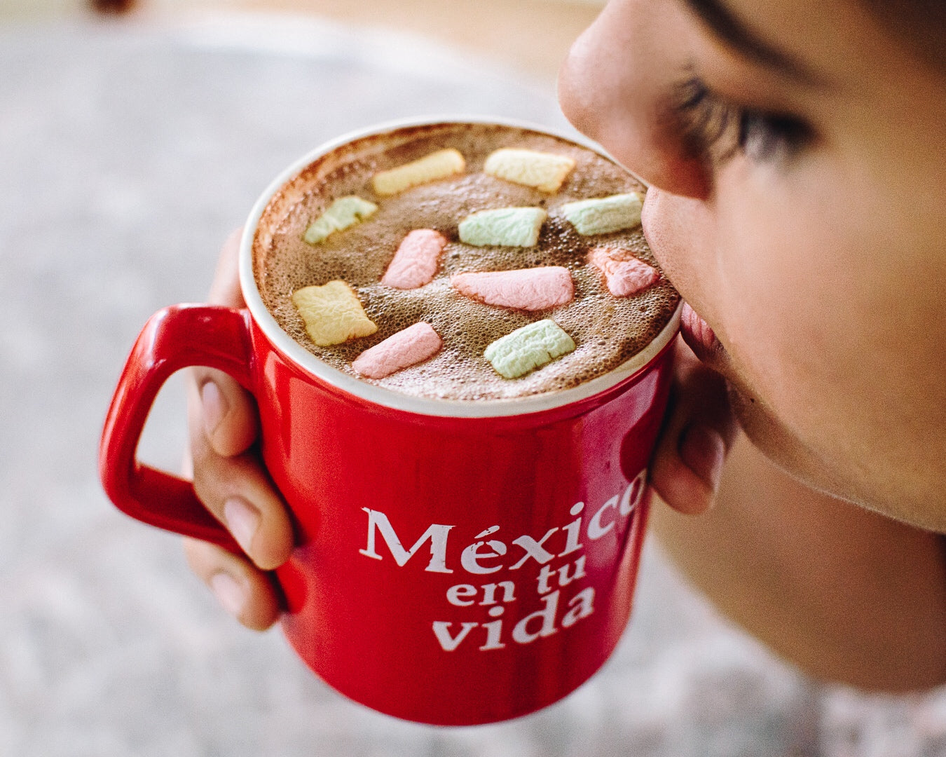 Chocolate de mesa a la leña, 4 tablillas
