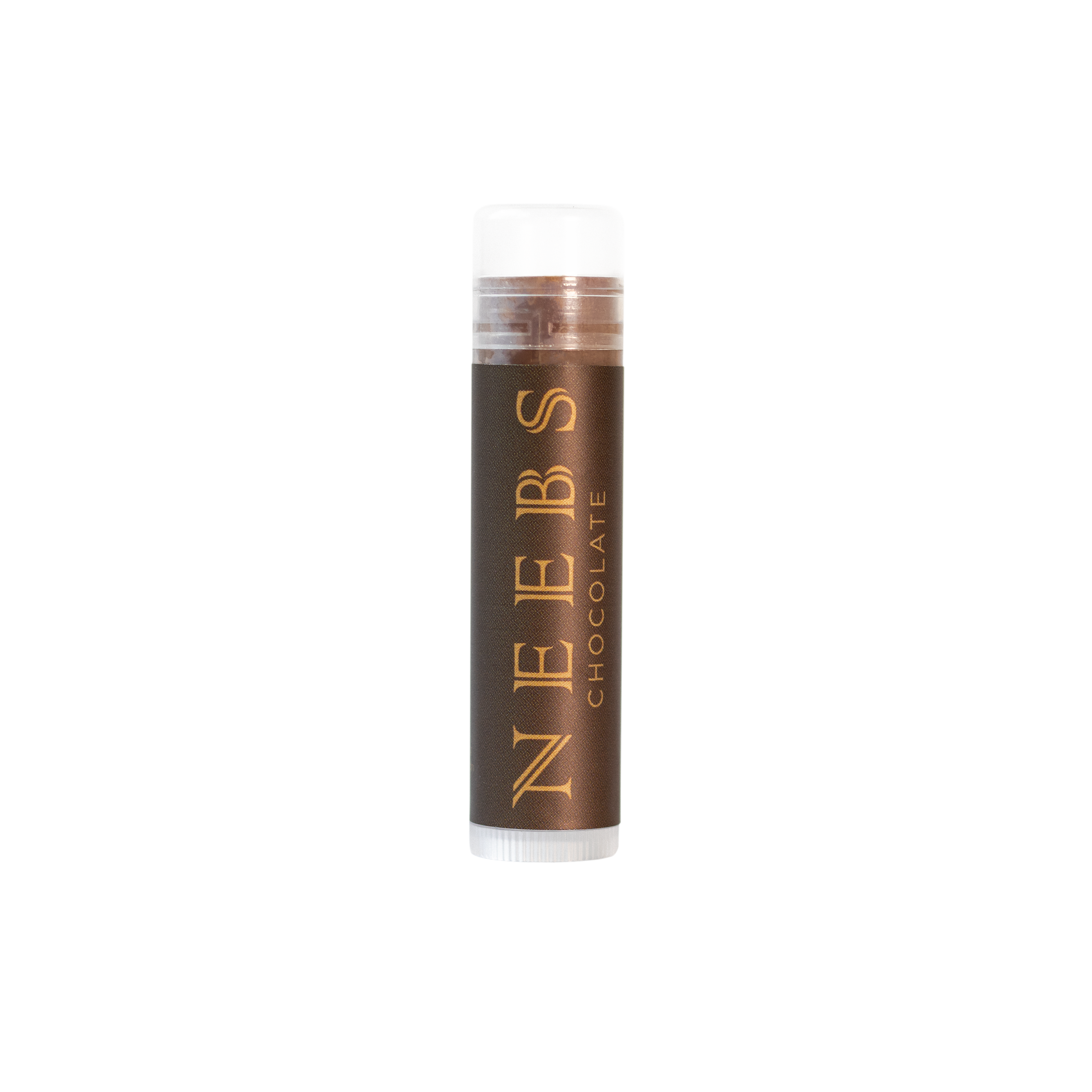 Bálsamo Labial "NEEBS" Sabor Chocolate