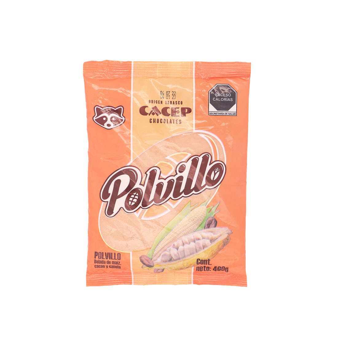 Polvillo 400 g