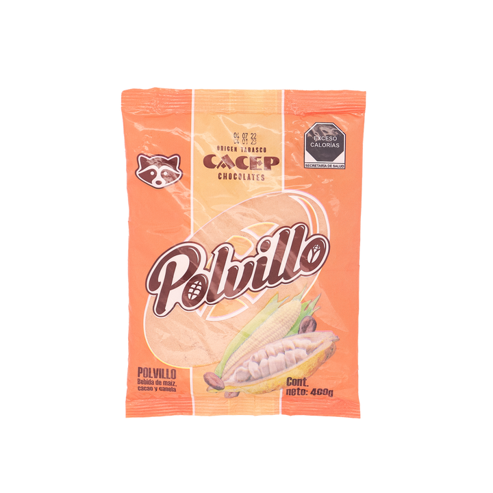 Polvillo 400 g