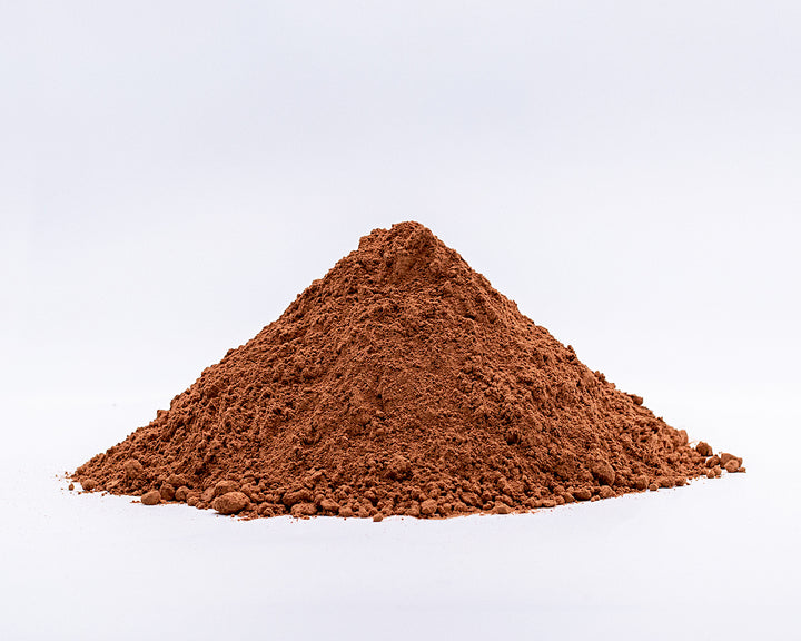 CACAO EN POLVO