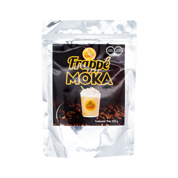 Moka frappe 250 g