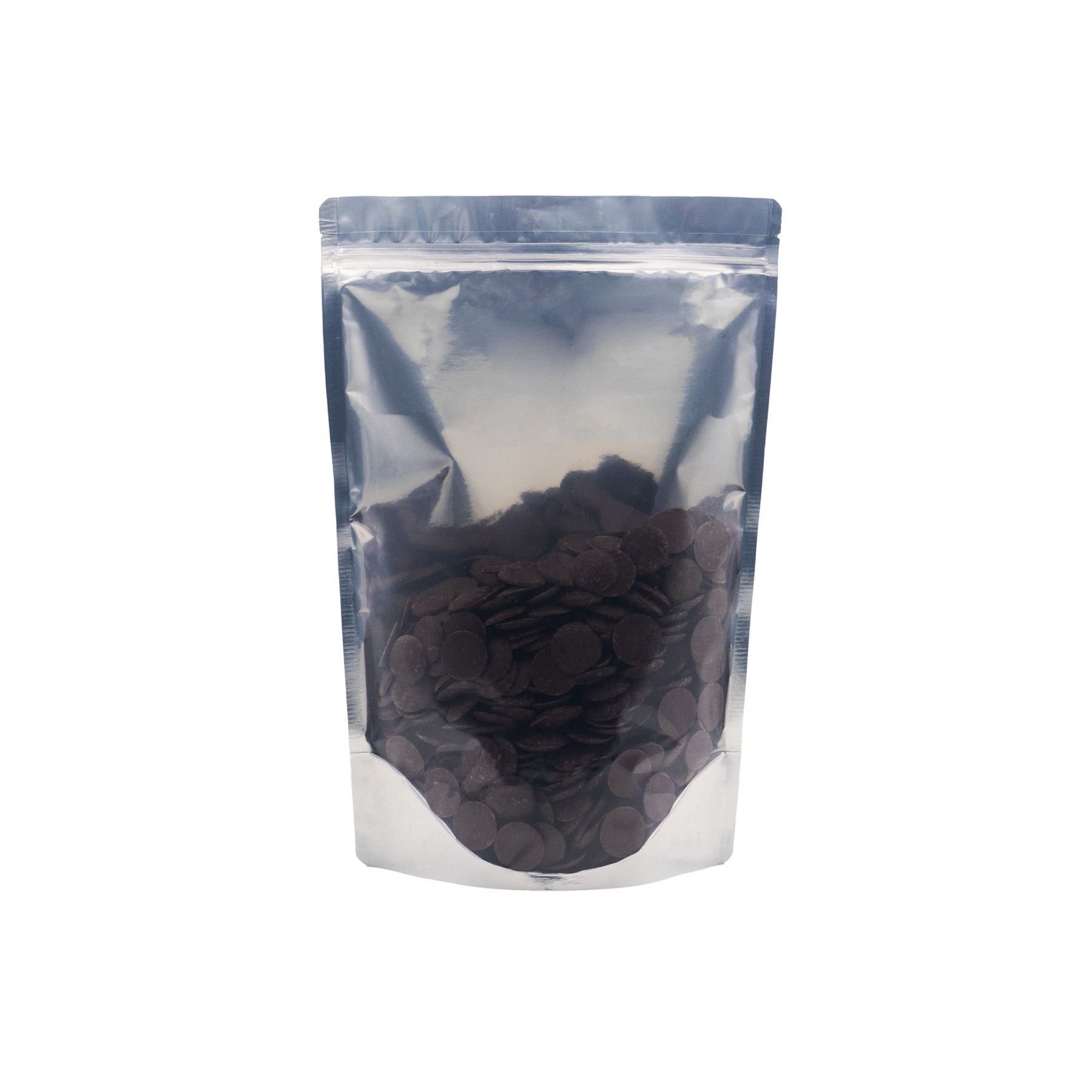 Gotas de 1kg chocolate 70% cacao