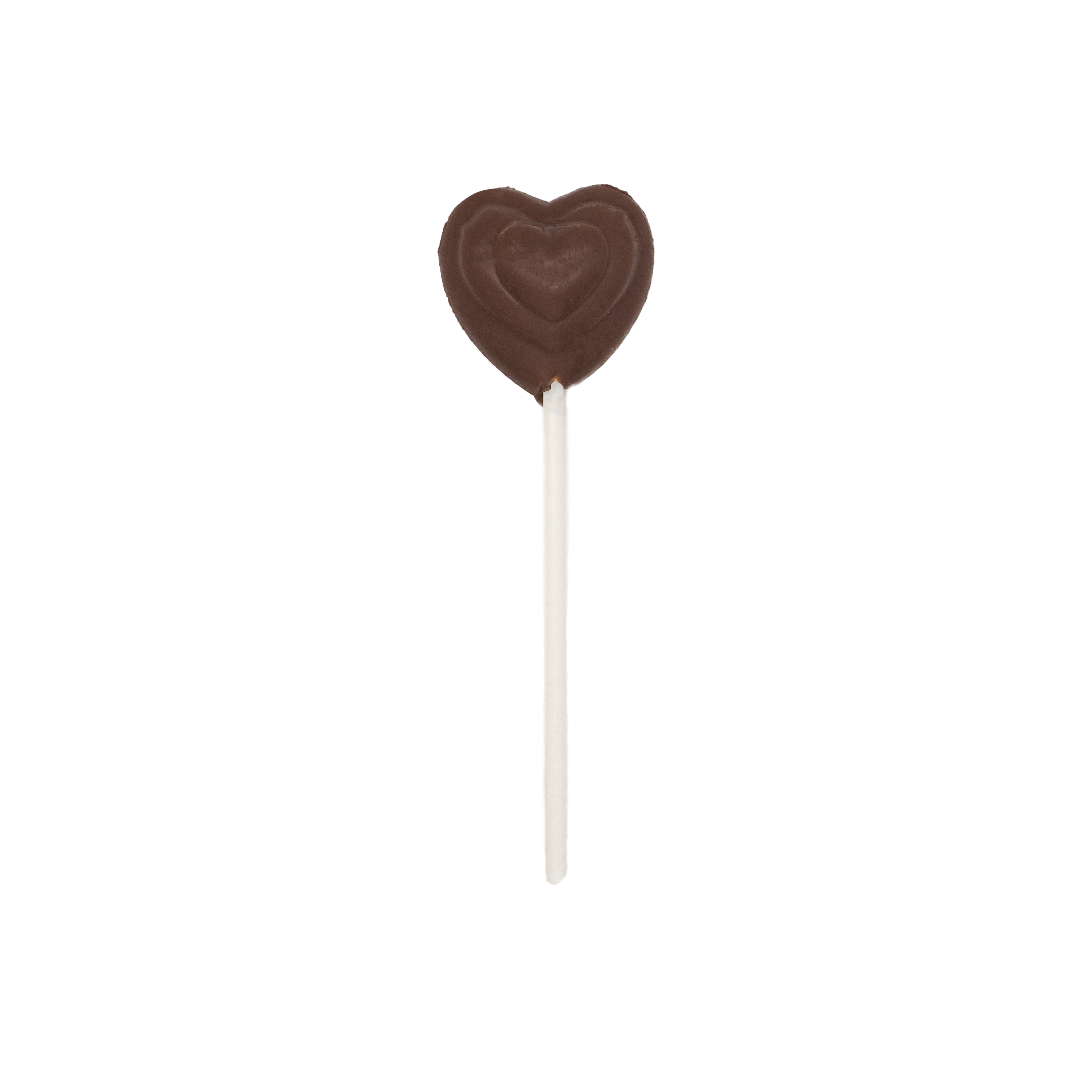 Paleta de Corazón Mini 15g