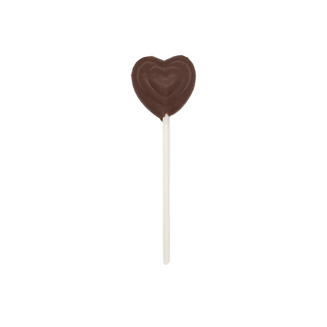 Paleta de Corazón Mini 15g