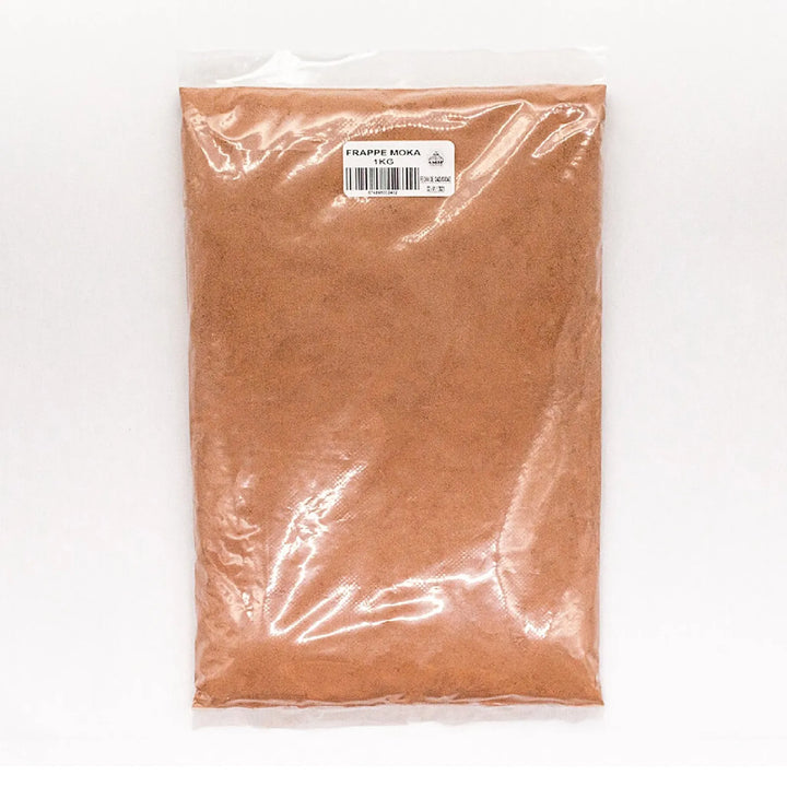 Frappe moka 1kg