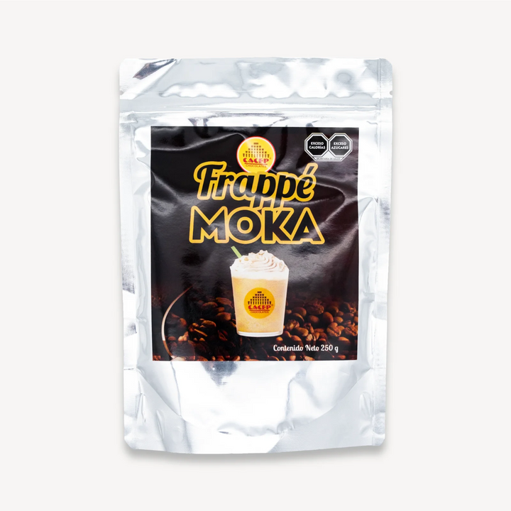 Moka frappe 250 g