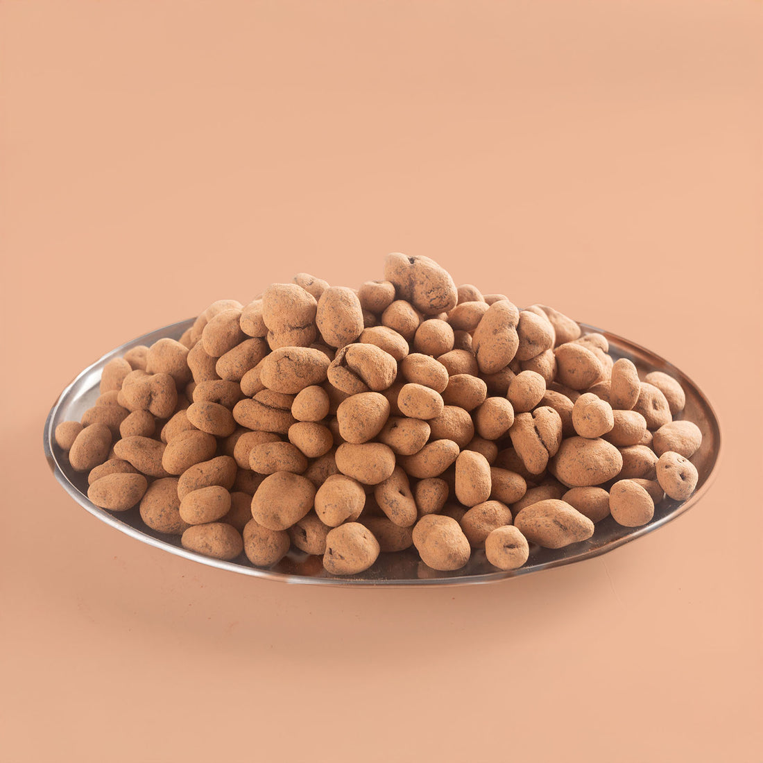 Pasas con chocolate semi amargo, Confituras  400 g