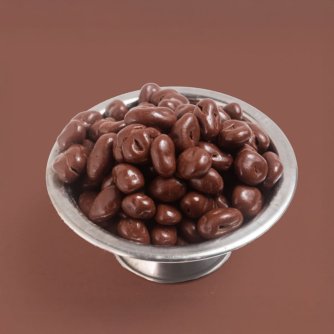 Pasas con chocolate claro, Confituras  400 g