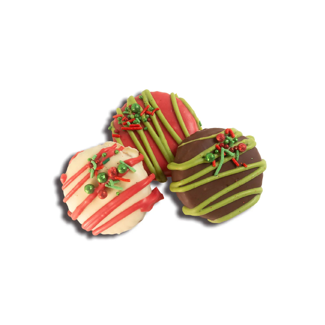 ALFAJOR NAVIDEÑO