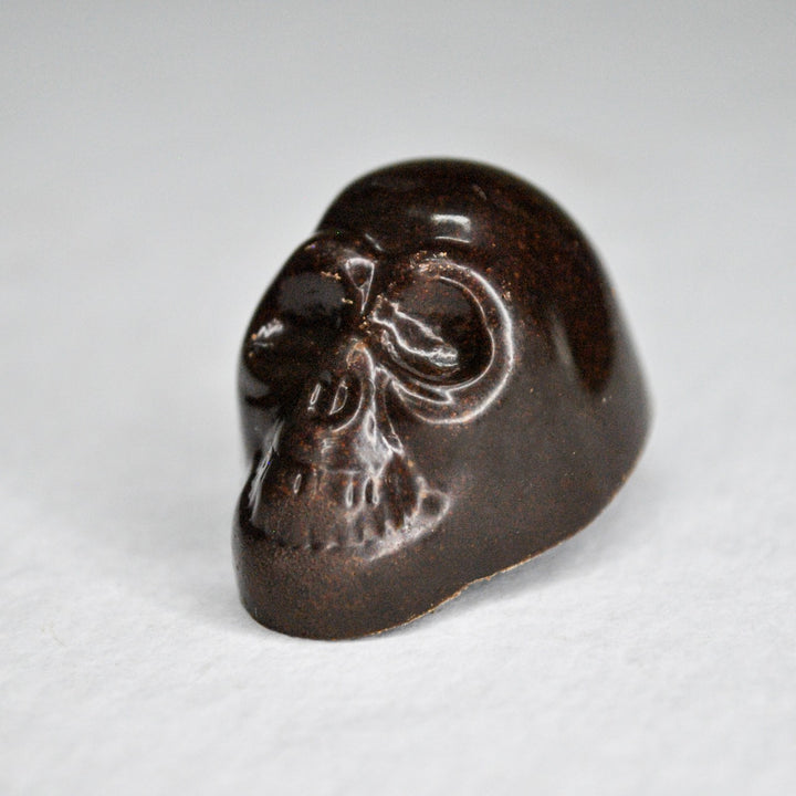 Calaveritas de Chocolate de Mesa 8gr c/u